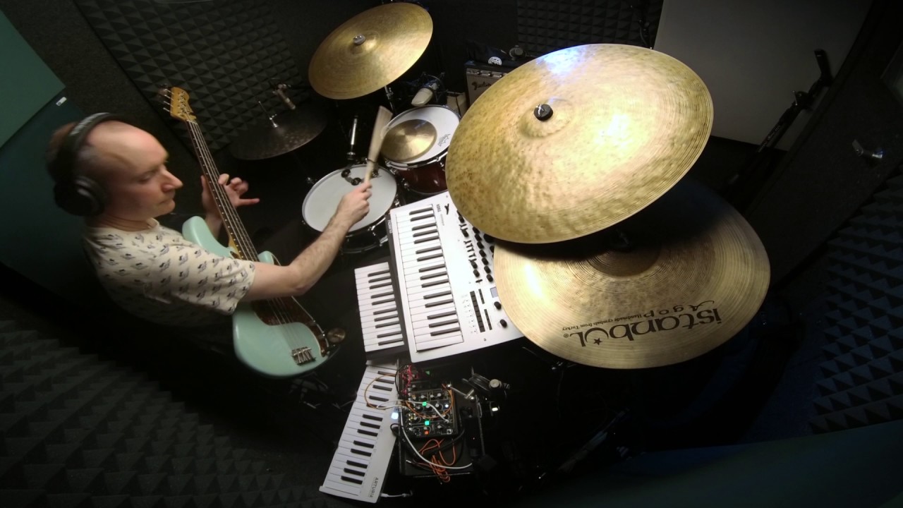 Nate Wood - fOUR 