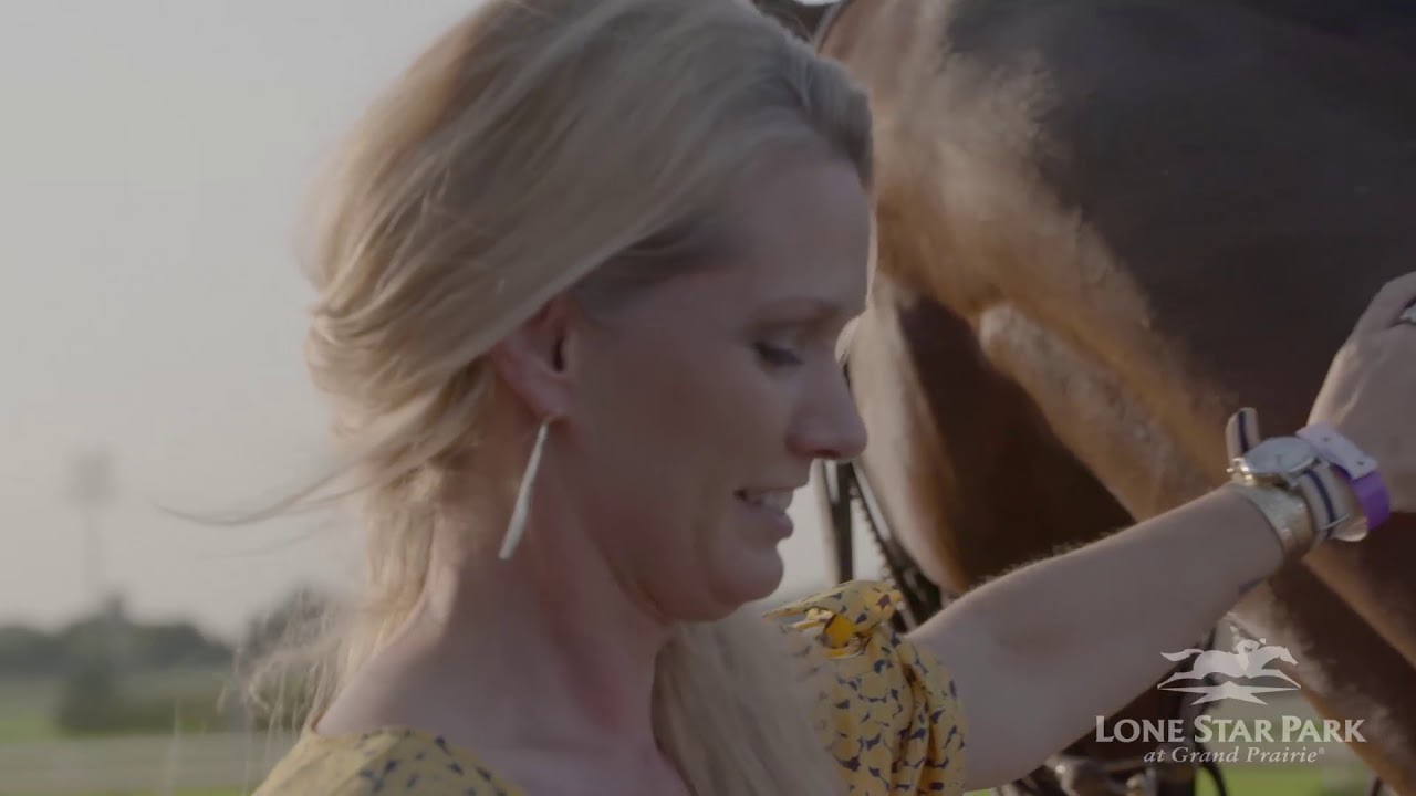 Host Your Group Event at Lone Star Park in Grand Prairie
