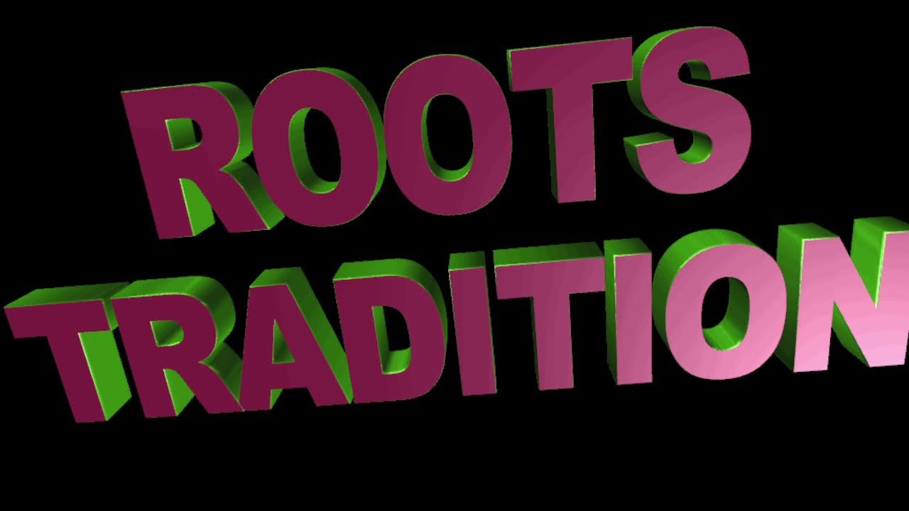 RAS TENDA's ROUNDBEAT SHOW