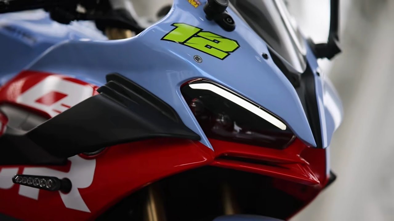 QJ MOTOR SRK 450-RR NEW MODEL 2024 