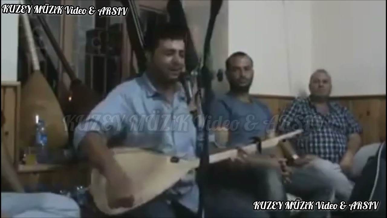 Ankaralı Coşkun - Elinende Kara Gözlüm (Niğde - Karanlıkdere) 🎶𝓐𝓫𝓸𝓷𝓮 𝓞𝓵🎶