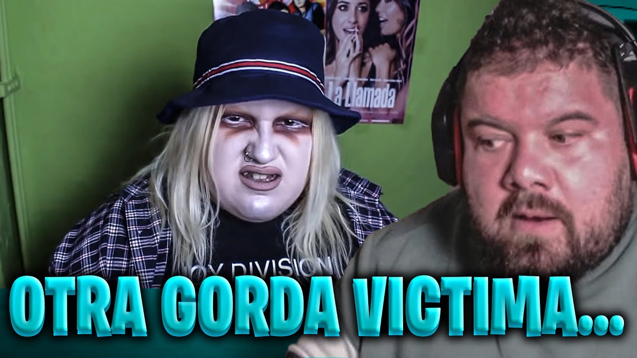 CONTESTO A SOY UNA PRINGADA