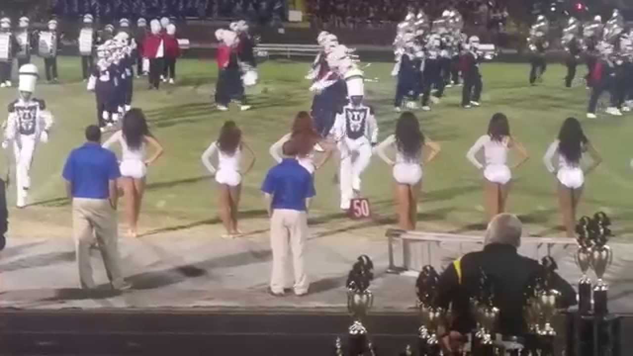 TSU at Hendersonville High School HGI 2014