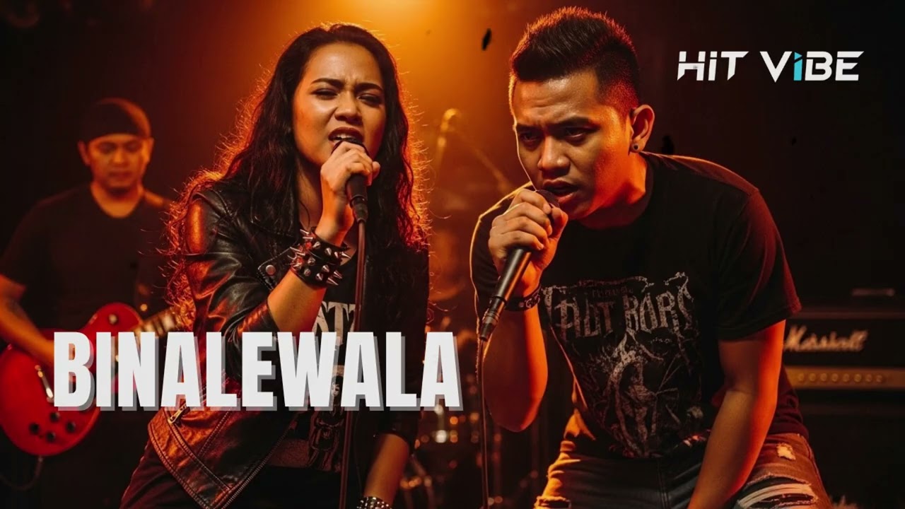Binalewala - Michael Dutchi Libranda (Rock/Rap Cover)