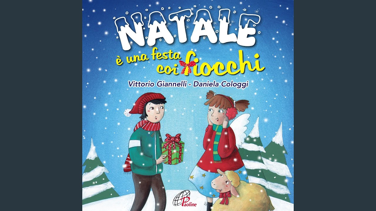 Che freddo che c'è