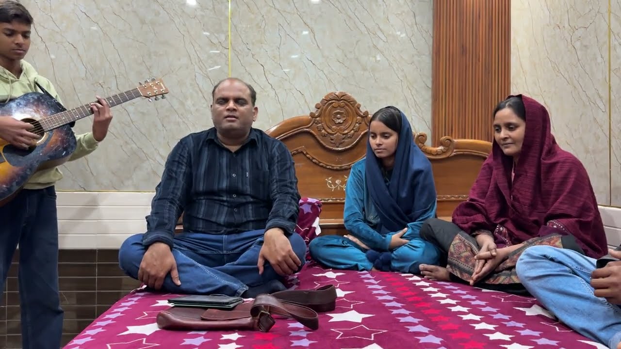ਗਿਣਿਆ ਨਾ ਜਾਣ..guitar version,..