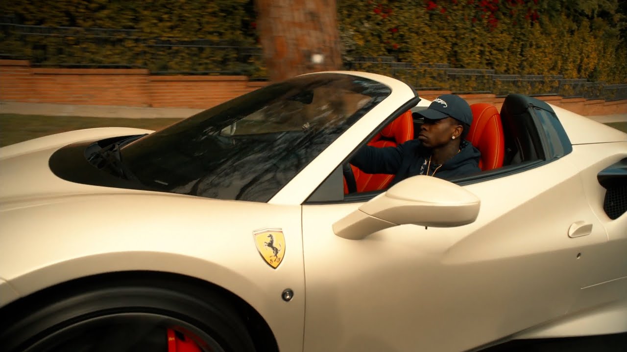 Zillionaire Doe - How It's Going (Official Video)