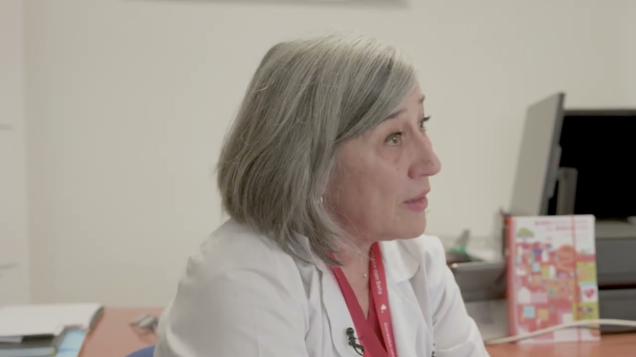 Reconocimiento a la Trayectoria Profesional, Concha Vicente