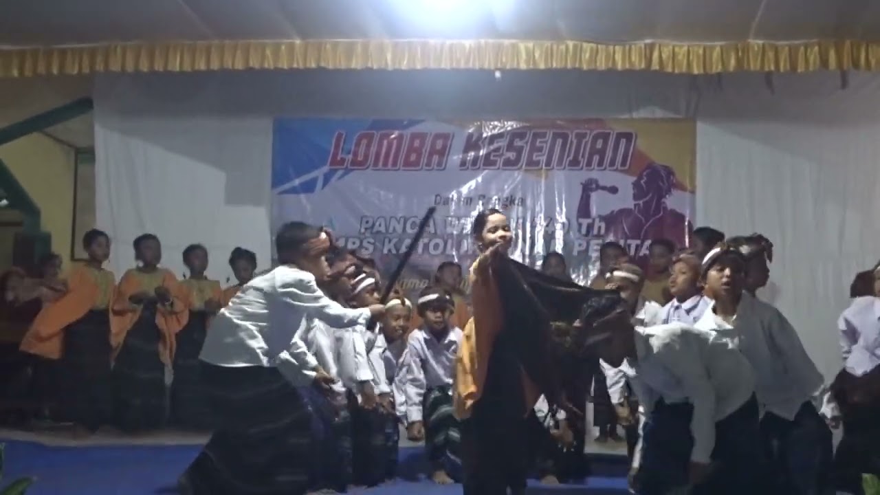 Gawi SDN Watubara