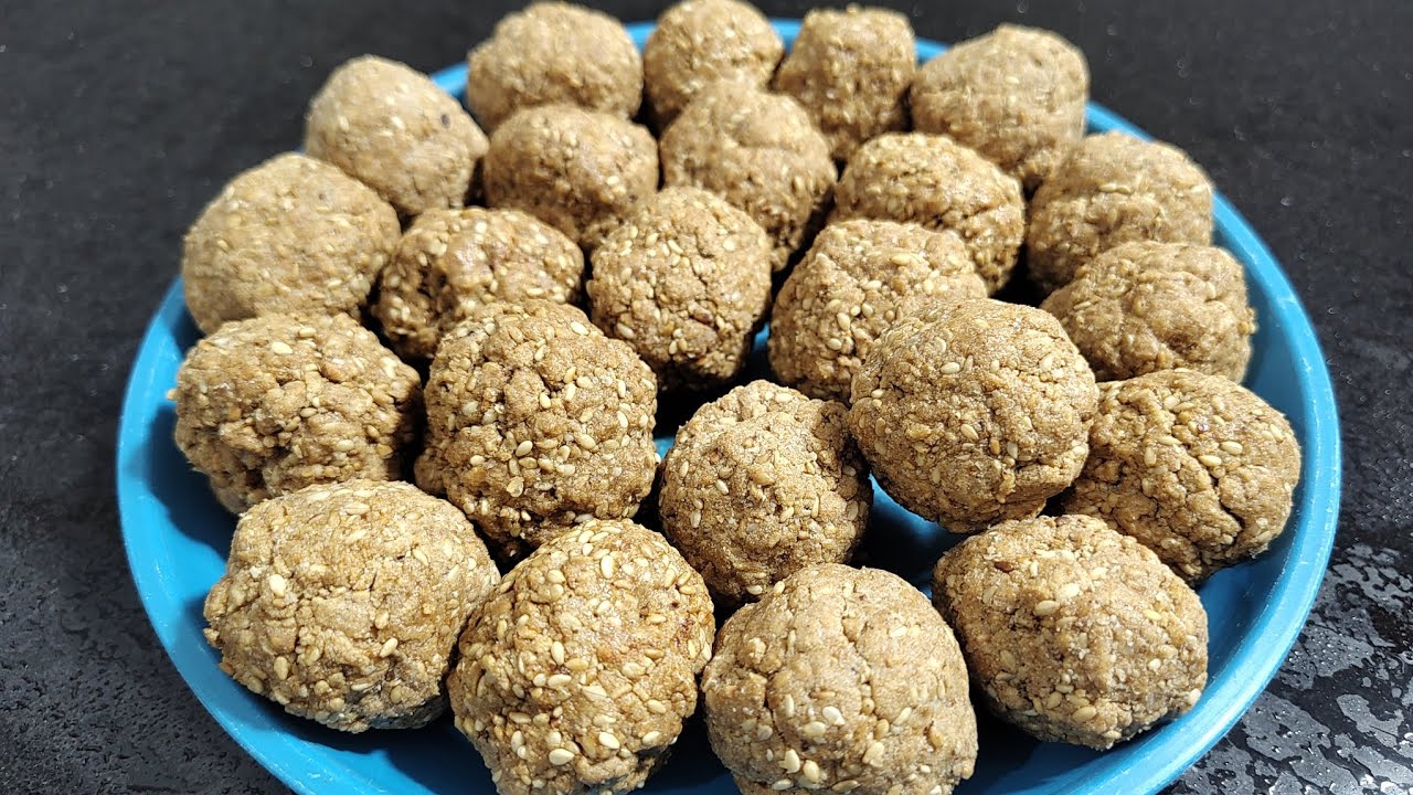Mawa till Ladoo: The Sweet Side of Sankranti!