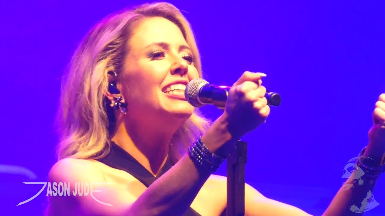 Trans-Siberian Orchestra - Christmas Canon Rock [HD] LIVE San Antonio 2024