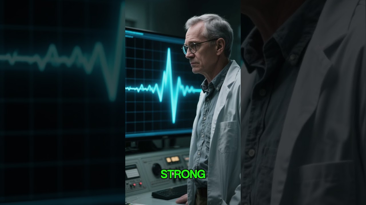 The Signal Scientists Can’t Explain