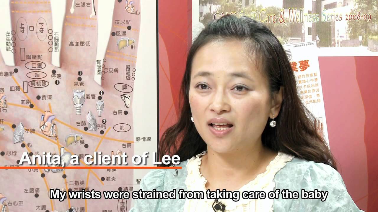 Aculife: How to save a life