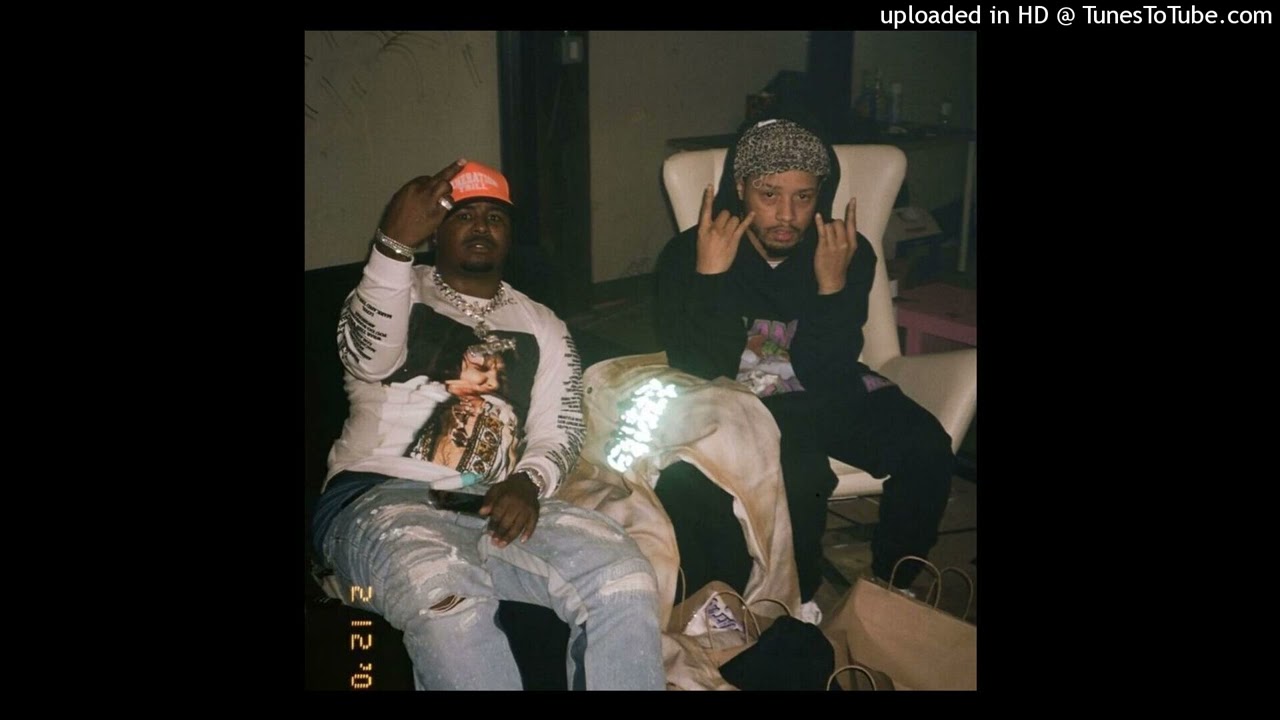 Wizz Havinn x Veeze x Detroit type beat - Super (Prod by Pyro6x)