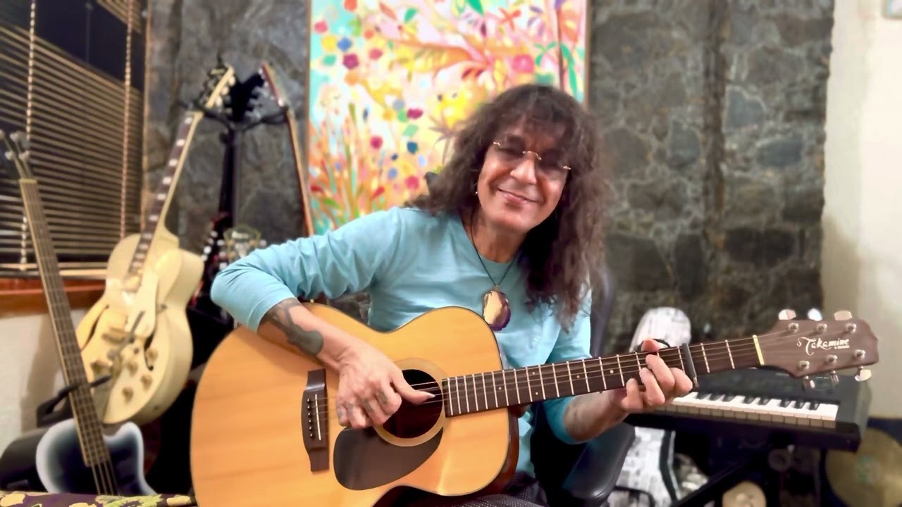 Luiz Caldas - Bem-te-vi (Dalto e Cláudio Rabello)