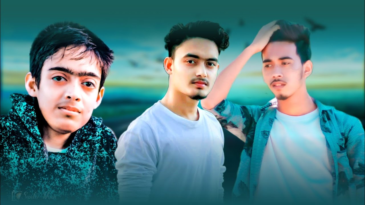 Nosto chele | নষ্ট ছেলে | Action Natok | S K Santo Khan | Bangla Natok 2020