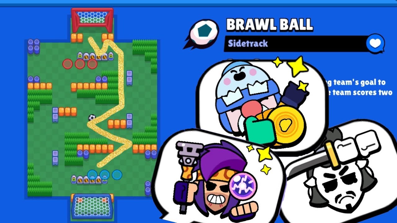 NEW Ziggy x Gray x Gale TRICKSHOTS + Fail Compilation