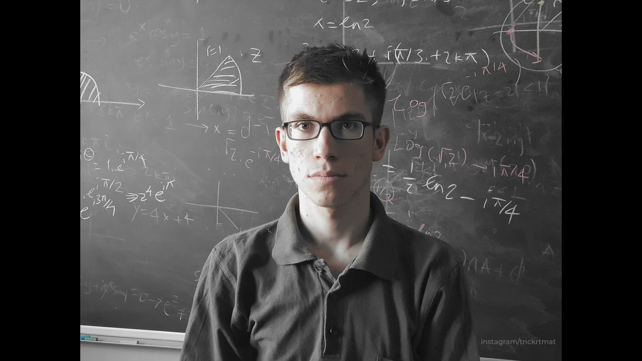 Matematik Çalışırken Dinlediğim Klasik Müzikler -3