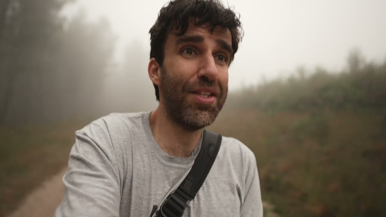 Should photography be easy or hard? And a bunch of images
