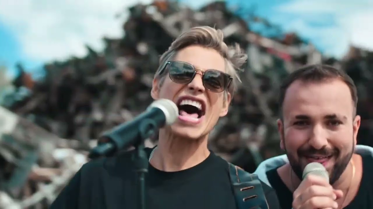 Carlos Baute - Mix Verano 2025 (Oficial)