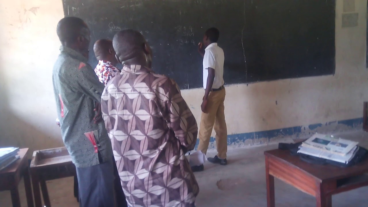 Mkuu wa Mkoa wa Lindi Ndg Godfrey Zambi Ziarani