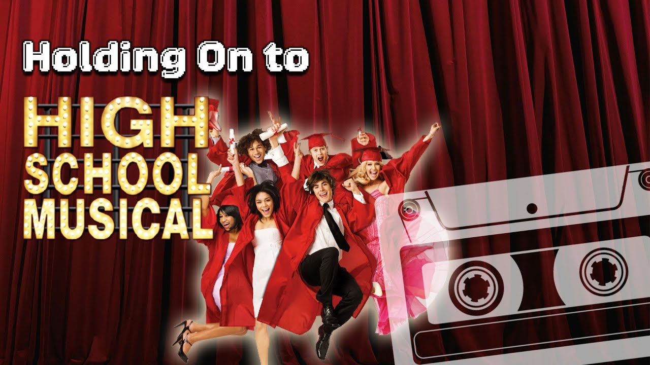 Why Ryan is the Best High School Musical Character | Nostalgia Club | Ep 61