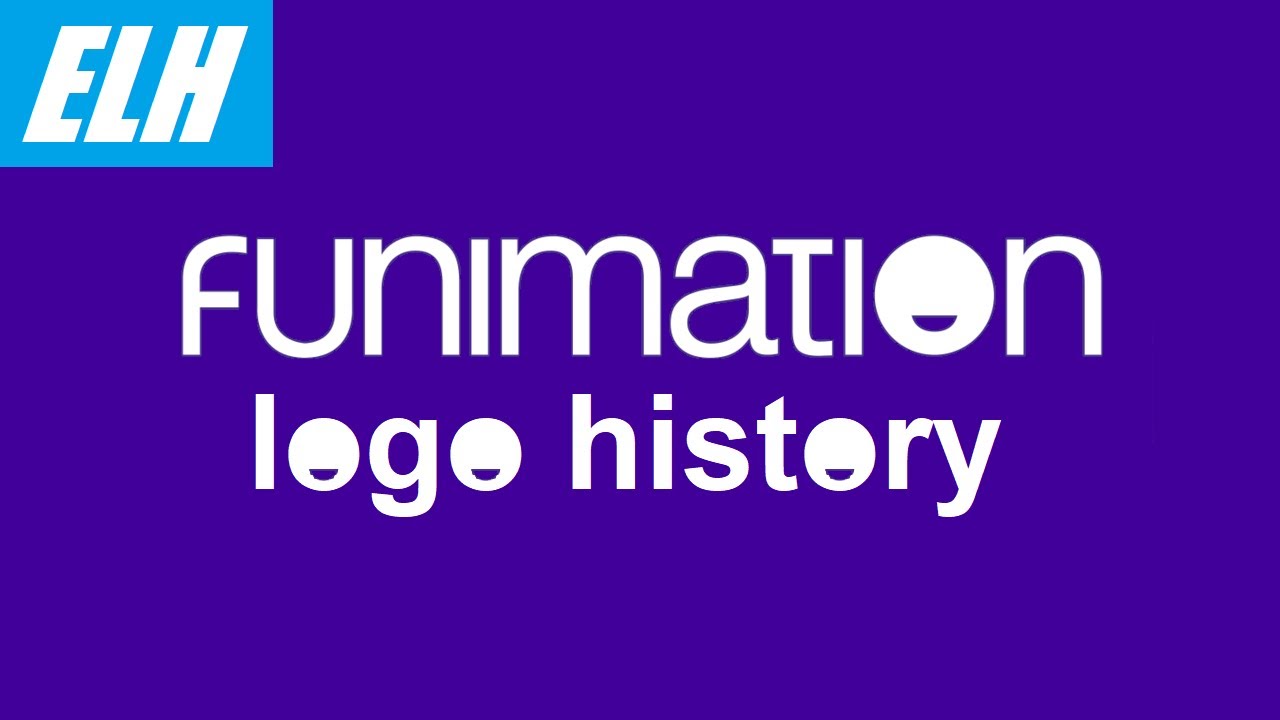 Logo History: Funimation Entertainment (1994-present)