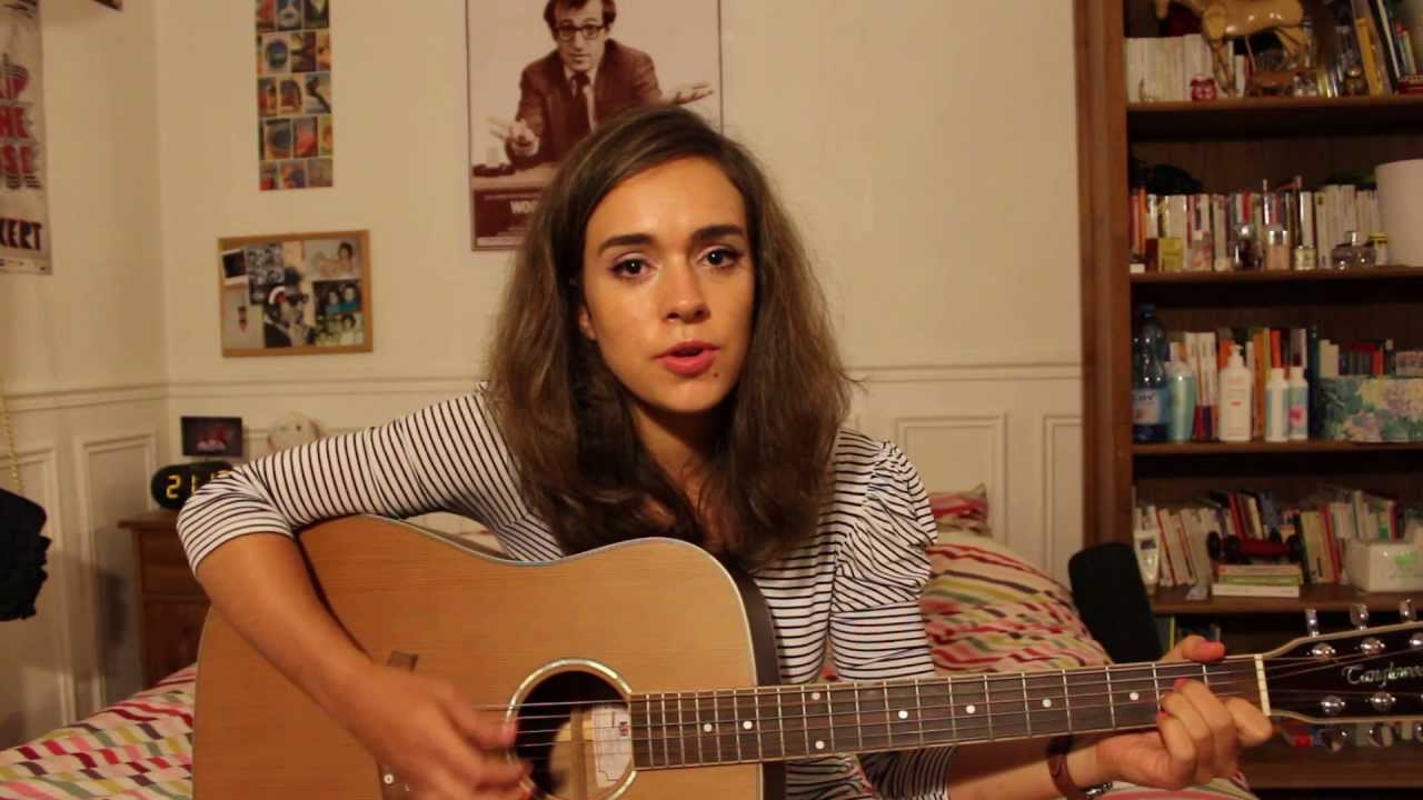 The Connells - '74 '75 (acoustic cover)