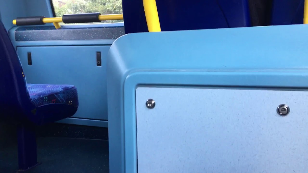 VERY COMMON 321 to new cross Gate