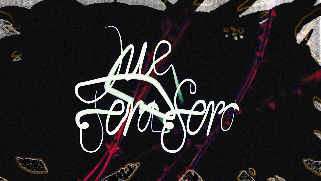 Pixies - Que Sera Sera (Official Lyric Video)