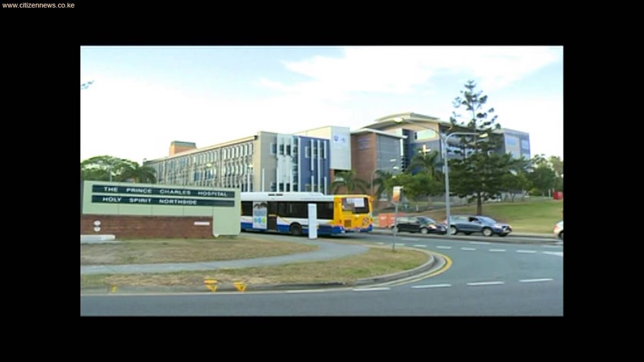 Newsmakers 2014: Esther Arunga Part 2