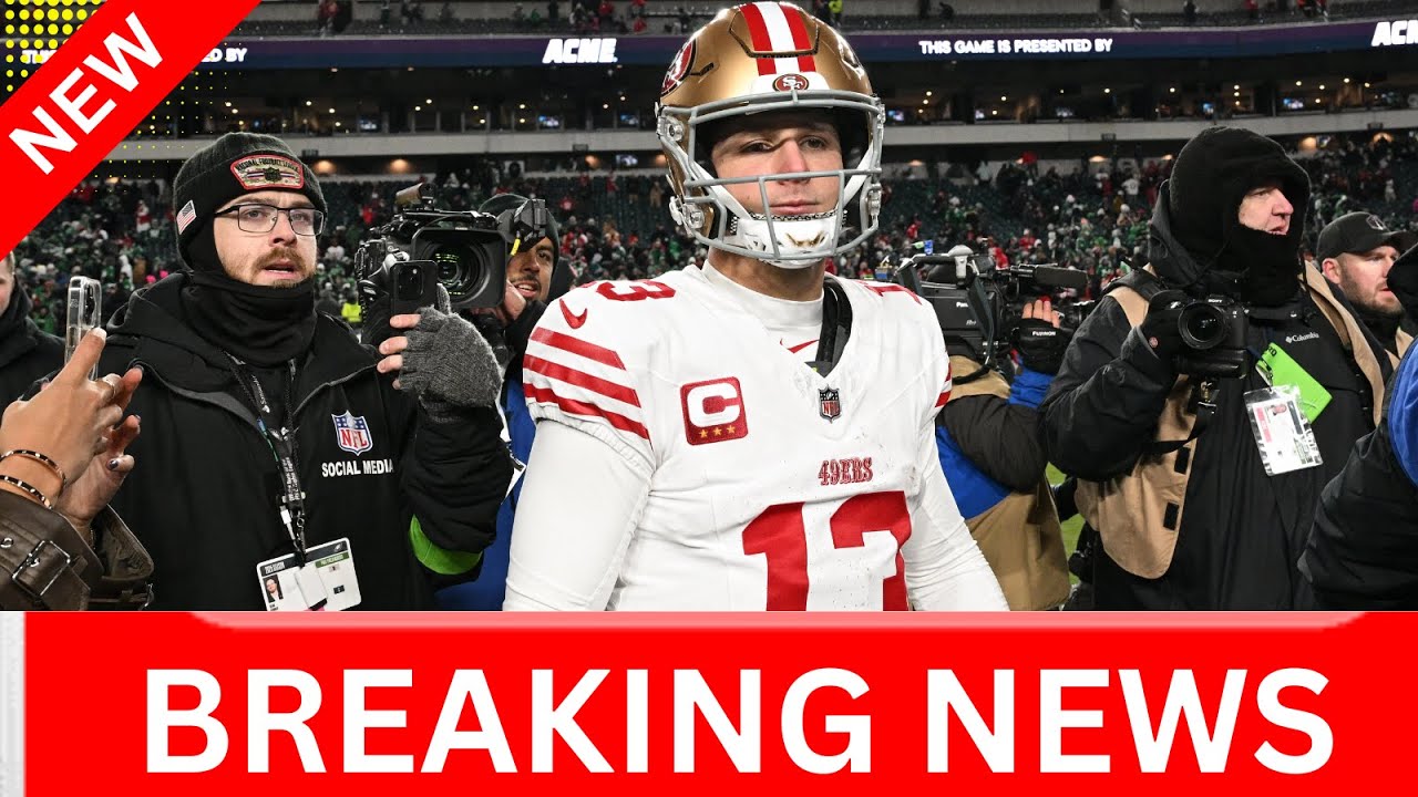 По прогнозам, "Биллс" обменяют Кеона Коулмана на проблемного ресивера "49ерс", чтобы помочь Джошу...