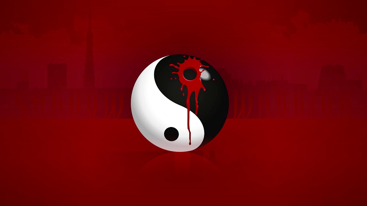 Shadow Warrior end music