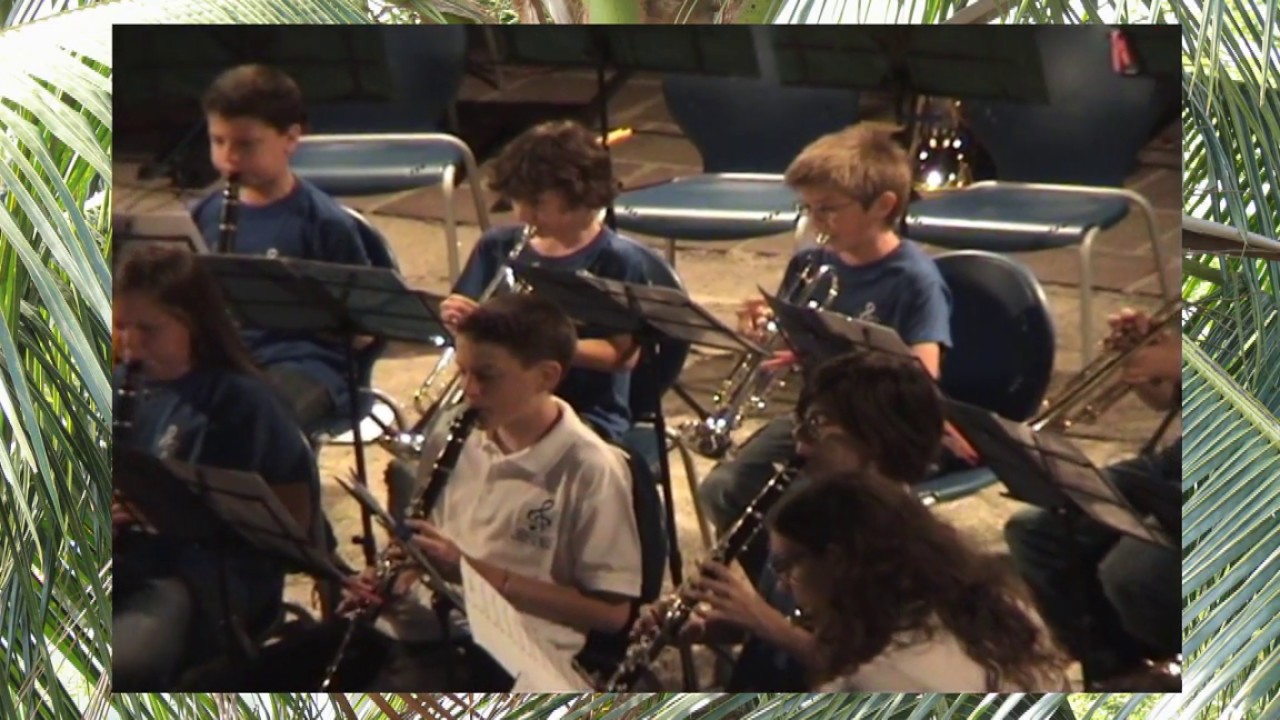 Coconut Song - Luigi di Ghisallo