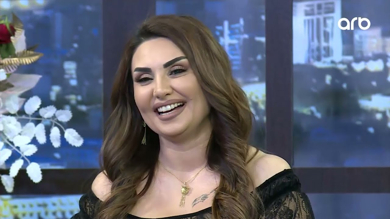Həmin Zaur | Tam bölüm | 10.03.2023