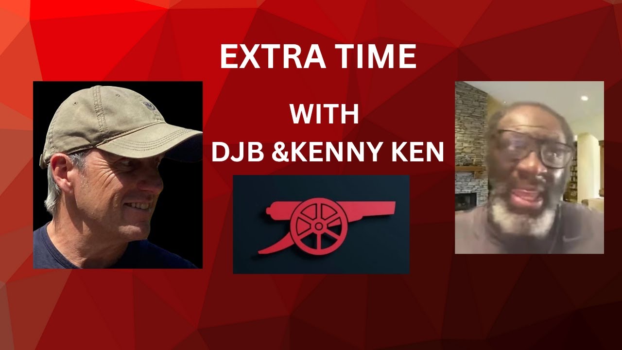 Warning signs again .Havertz in or out ?