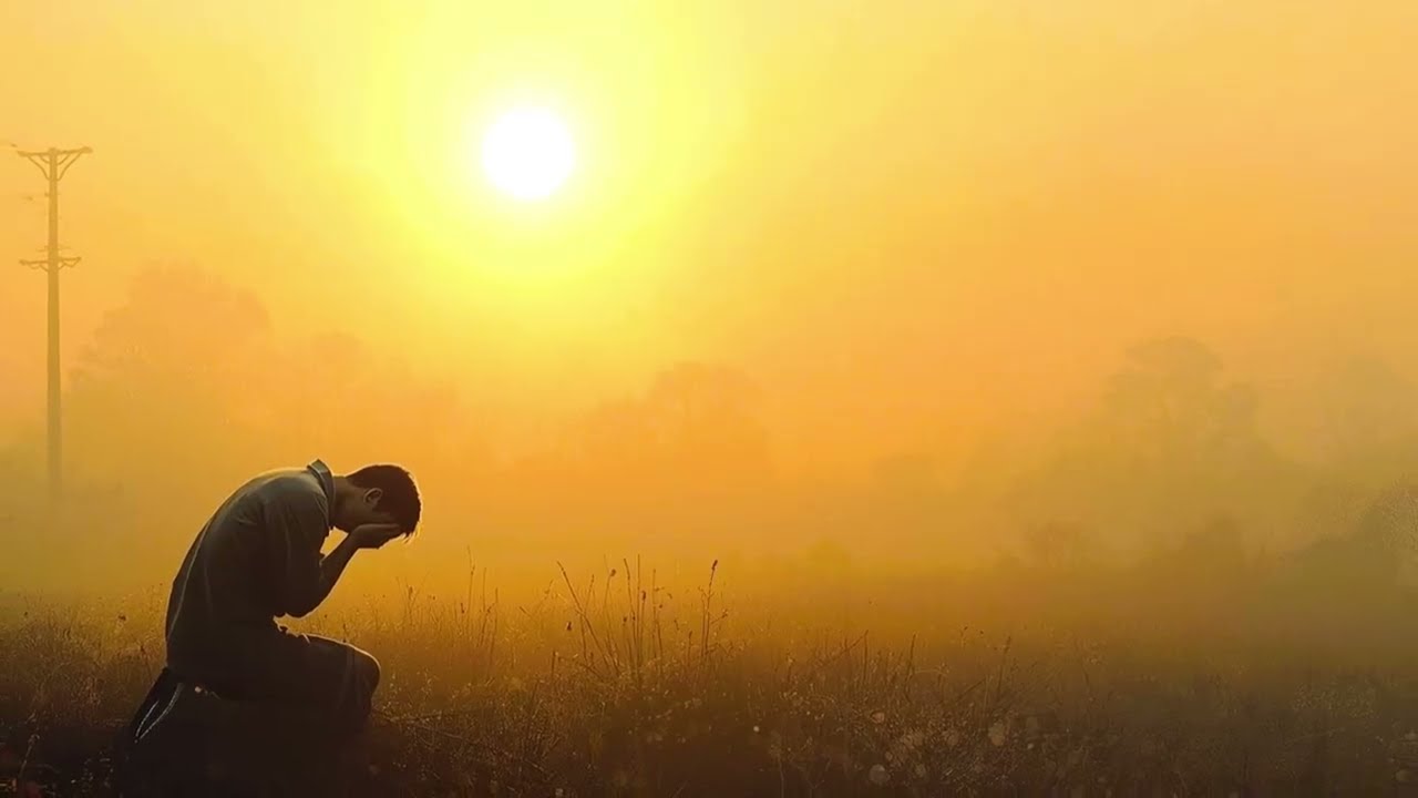 ORAÇÃO DO RECONHESIMENTO. ORAÇÃO | VOZ SUAVE • FEITA POR IA.