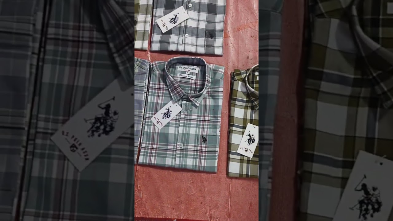 Branded Shirts Wholesale Manufacture #shirt