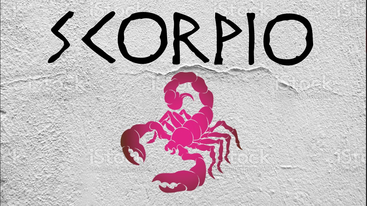 SCORPIO😱💞SEXUALLY OBSESSED &mdash; THEY CAN&rsquo;T LET YOU GO!THIS PERSON IS ANGRY IN LOVE 🔥💌✨TAROT LOVE