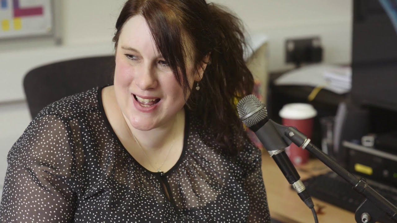 Communicating Through Sound with Young People with MDVI and Vision Impairment
