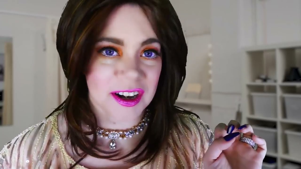 Dance Mom Brandi Gets You Ready to Compete | Suburban Moms ASMR Ep. 44
