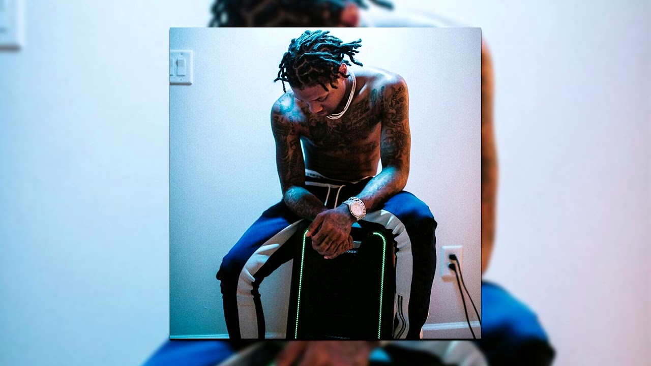 [FREE] Lil Durk Type Beat 