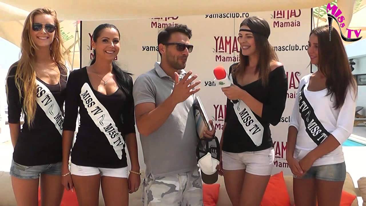 Nikos Vertis - interviu MissTv