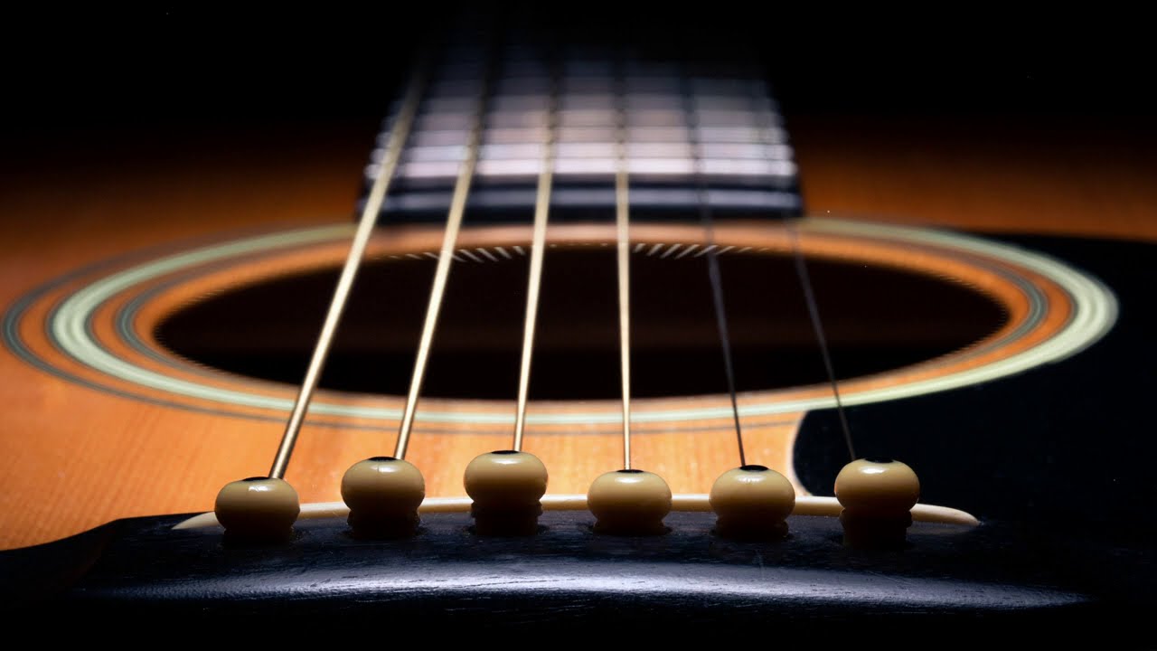 [FREE] ACOUSTIC Guitar Type Beat 