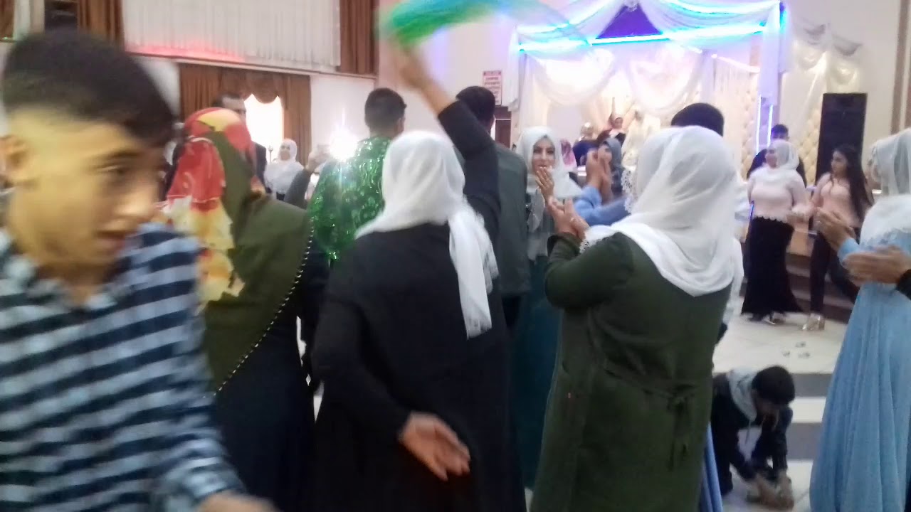 DİYARBAKIR TERKAN  ELYA ASKERİ DÜĞÜNÜ PART1
