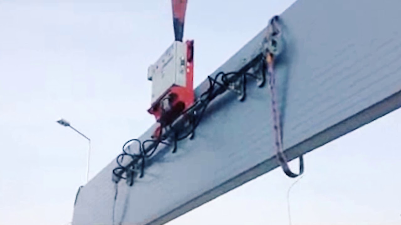 AERO-LIFT | CLAD-BOY® für die Dach- & Wandmontage