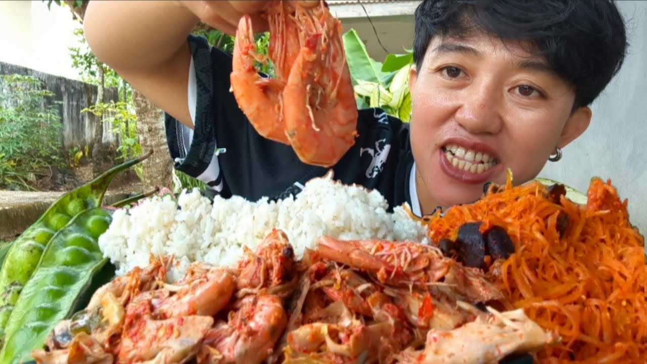 BERBUKA DI SIANG HARI 🤣🤣❗