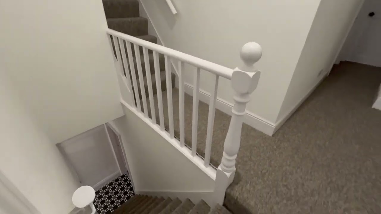 Woodstock Rd, Nether Edge, Sheffield, S7