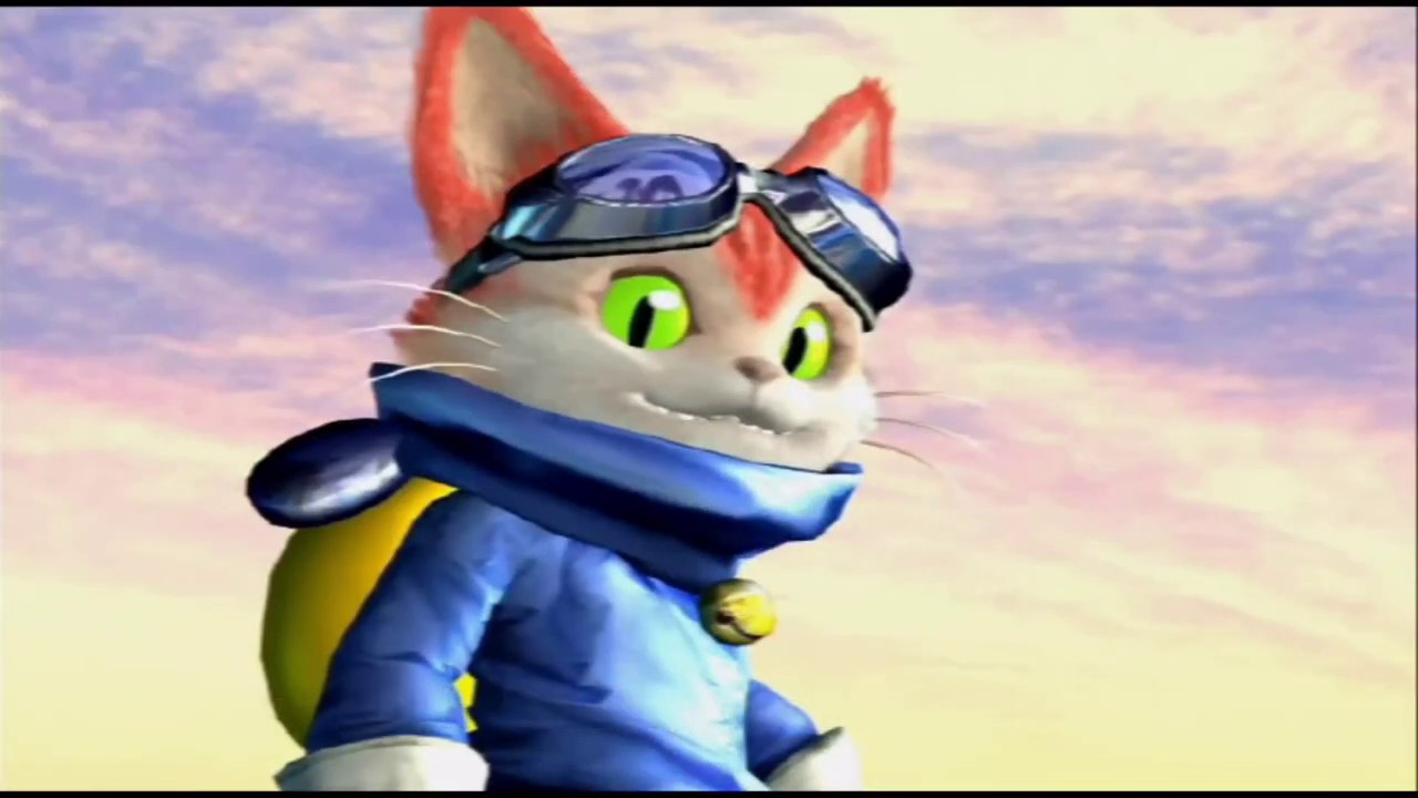 Blinx: The Time Sweeper All Cutscenes ( Full Game Movie )