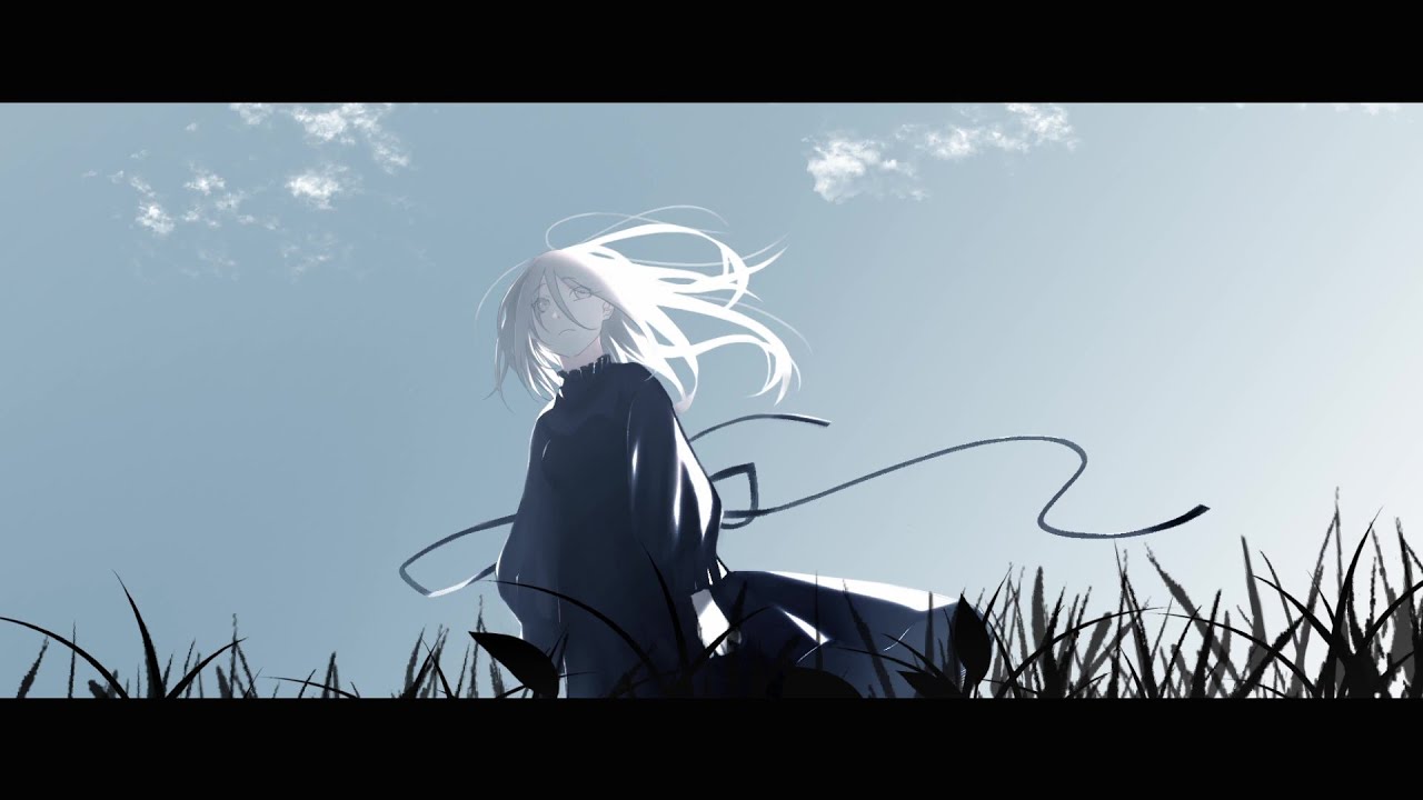 【灰と幻想のグリムガルED】Harvest / (K)NoW_NAME - おりべ（cover）